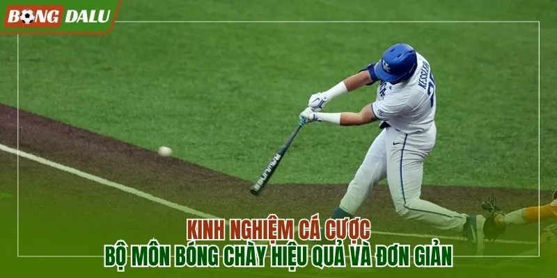 bóng chày