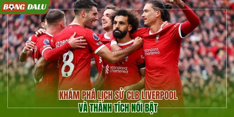 CLB Liverpool