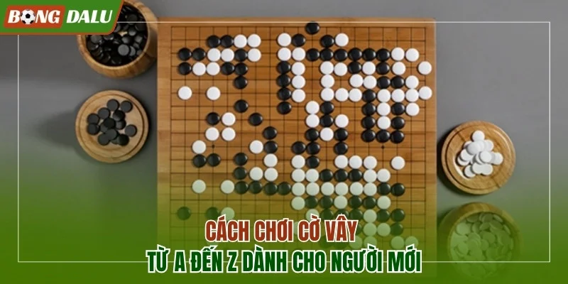 Cờ vây