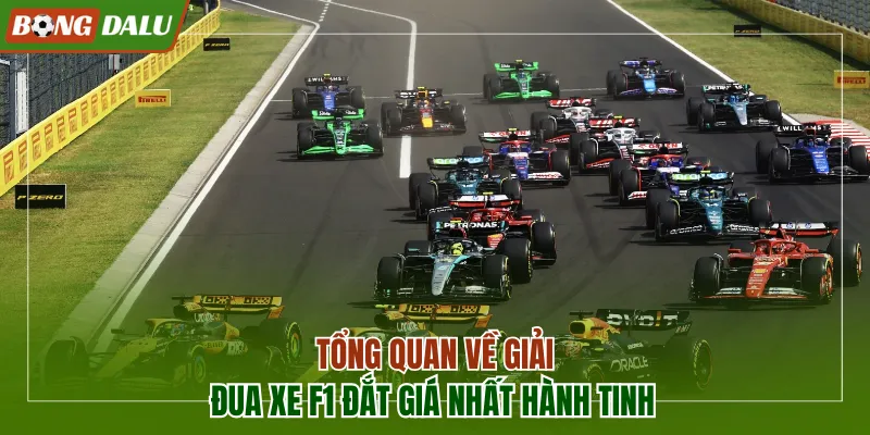 Đua xe F1
