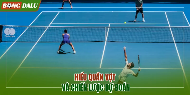 Quần vợt